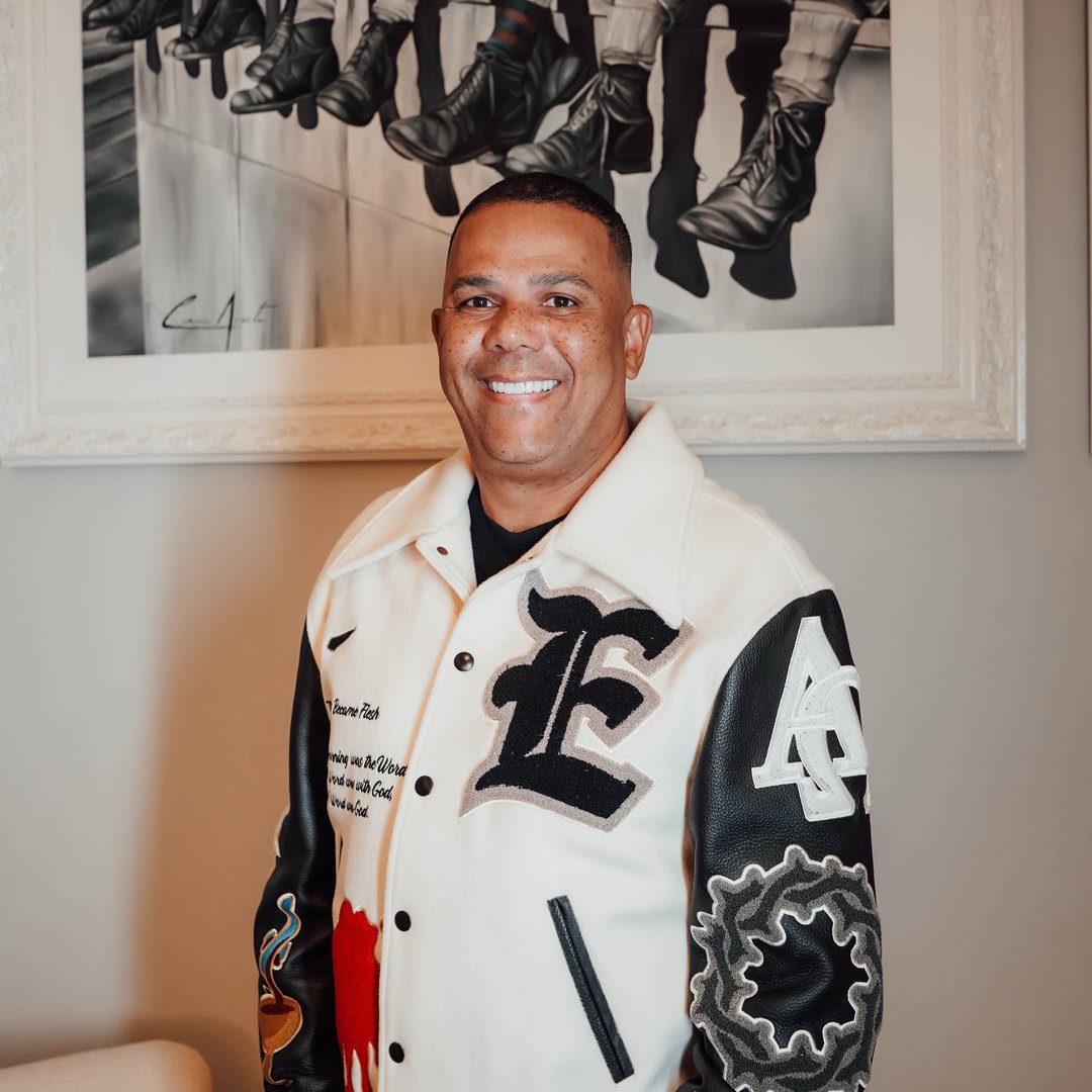 Pr. Eduardo Reis